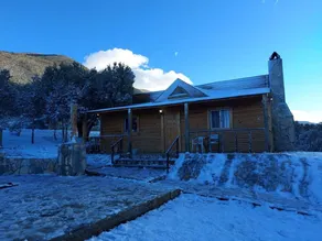 Los Alpes Cabin - Image 3