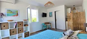 Charming Gite Le Chamaju for two people in Labeaume - Image 3