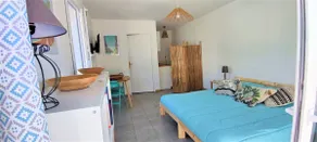 Charming Gite Le Chamaju for two people in Labeaume - Image 4