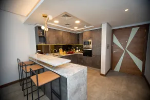 Luxury Family Suite with Sea View - New Border Area - Image 5