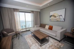 Luxury Family Suite with Sea View - New Border Area - Image 2