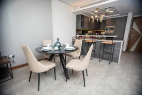 Luxury Family Suite with Sea View - New Border Area - Image 3