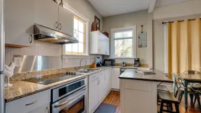 Huge 5 bed, 5 bath in Historic Downtown Savannah - Image 5