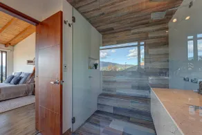 An incredible house in El Sisga with a view and a Jacuzzi - Image 4