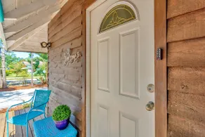 Cottage on Pinellas Bike Trail - Image 4