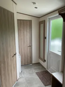 Large 2-bed caravan situated on the Somerset coast - Image 3