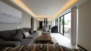 jacuzzi, sauna, slider & pool, 1 house rent Serena - Image 5