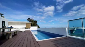 jacuzzi, sauna, slider & pool, 1 house rent Serena - Image 4