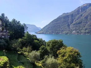 Casa Lera, lake view, private garage, 100 sqm - Image 3