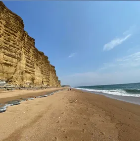 Strongate View Apartment - cosy stylish rural Jurassic coast & Bridport nearby - Image 5