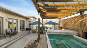Mediterrane Landhausvilla - Image 5