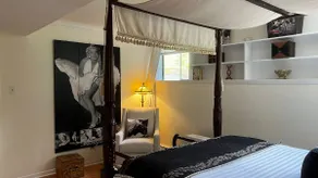 Oceanfront Oasis Tranquility Apartment - Image 4