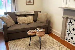 Downtown: Explore Shepherdstown from cozy 1br apar - Image 2