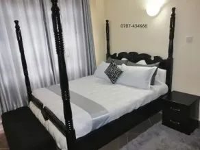 Will's Modern Cosy 1 Bedroom Apartment - Image 4
