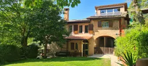 Borgo Canapegna - "La quercia d'oro" private pool in the heart of Le Marche - Image 4