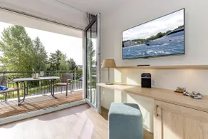 Cozy apartment - only 30 m to the Baltic Sea - Image 5