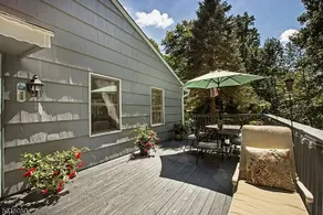 Large Private House on 5 Wooded Acres. Total Privacy! - Image 2