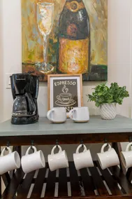Central 2BR Retreat | Bourbon & Streetcar Steps - Image 3