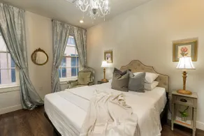 Central 2BR Retreat | Bourbon & Streetcar Steps - Image 2