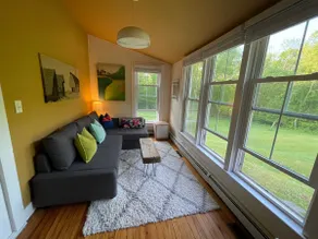Hygge House- Backyard Hiking, Bethel Woods - Image 3