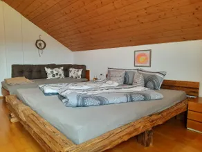 Cozy vacation home in the Bregenz Forest - Image 3