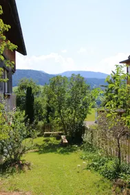 Cozy vacation home in the Bregenz Forest - Image 2