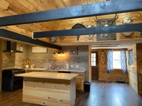 Beaver Creek Lodge (Hunting, Camping, Fishing) - Image 4