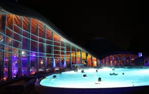 Your Relaxing Oasis in Bad Dürrheim with Dreiwelten Card and Private Terrace near Solemar - Image 3