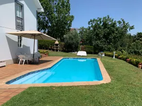 Tarrío Casa com piscina. (Santiago de Compostela) - Image 2