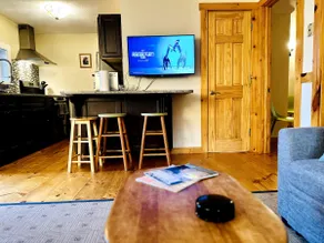 Modern river apartment near lake, hiking, golf #1 - Image 4