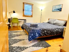 Modern river apartment near lake, hiking, golf #1 - Image 3