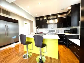 Chicago's Bridgeport Brownstone w/Garage Parking - Image 5