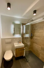 Grubhof Schlosspark, Apartment mit Indoor Pool - Image 2