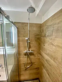 Grubhof Schlosspark, Apartment mit Indoor Pool - Image 3