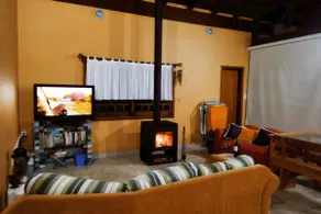 Urban Forest | Penthouse with Fireplace and Pool - Image 3