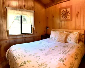 Creek Cabin on Hawkin's Creek - Image 4