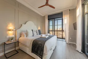ISG Apartments: Cathedral Sunrise – Private Pool - Image 4