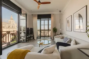 ISG Apartments: Cathedral Sunrise – Private Pool - Image 3