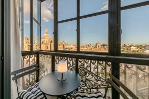 ISG Apartments: Cathedral Sunrise – Private Pool - Image 5