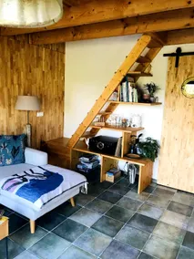 tiny-house Island cottage on Terschelling, Oosterend - Image 2