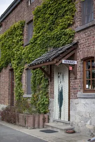 ”Fox” Old cottage - Image 2