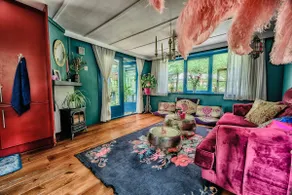 Casa de conto de fadas em Bospark Ijsselheide - Image 2