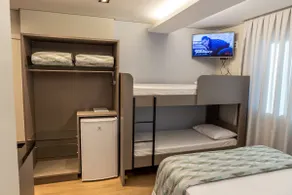 Nilmare Apart Hotel - Image 2