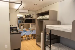 Nilmare Apart Hotel - Image 3