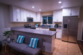 Cheerful 3 BR home with a pool perfect for family - Image 5