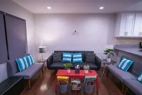 Cheerful 3 BR home with a pool perfect for family - Image 2