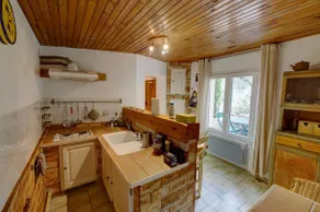 Studio apartment ”Capella” in the former dome - Image 5