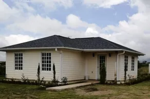 American-style cabin - Image 4