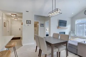 Ski-in/Ski-out condo in Peaks West, with Hot Tub! - Image 2