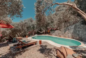 Gökova Akyaka forest house with private pool.. Terra Punto - Image 3